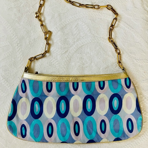 Saks Retro Bag - Picture 3 of 6